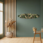 EERIE STROMANTHE Surfboard Decorative Panel