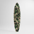 EERIE STROMANTHE Surfboard Decorative Panel