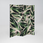 EERIE STROMANTHE 4-Panel Room Divider