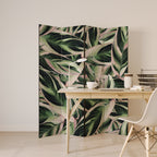 EERIE STROMANTHE 4-Panel Room Divider