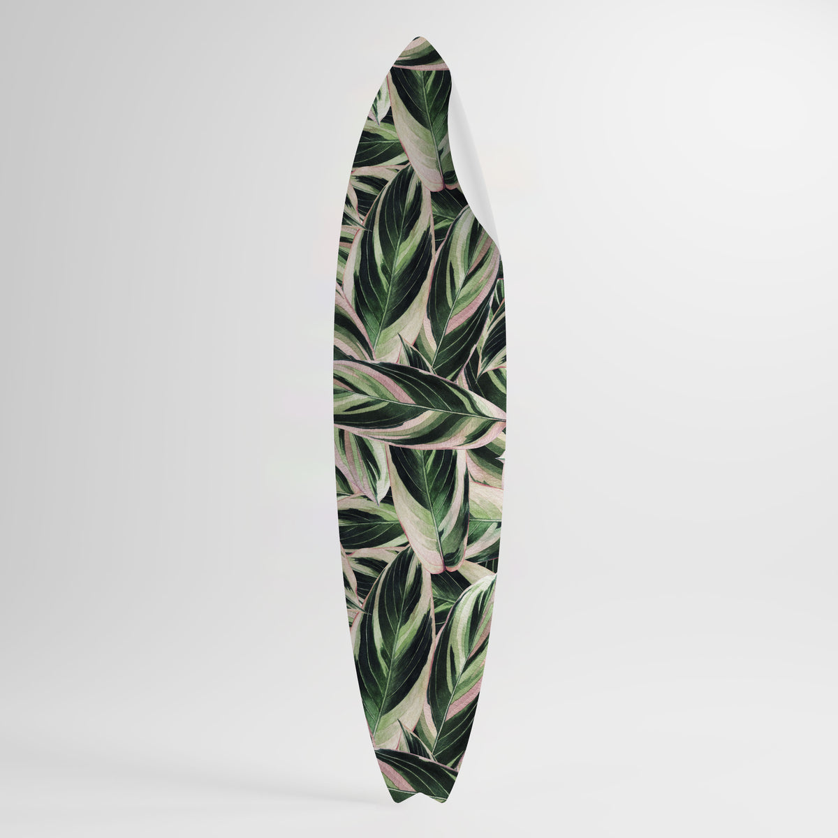 EERIE STROMANTHE Peel and Stick Surfboard Sticker
