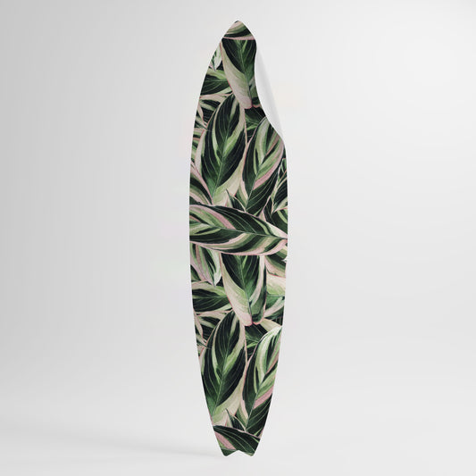 EERIE STROMANTHE Peel and Stick Surfboard Sticker