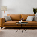 STEAMING SIPS OF SERENITY Coffee Table