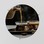 STEAMING SIPS OF SERENITY Coffee Table