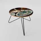 TRADITION IN A CUP Coffee Table