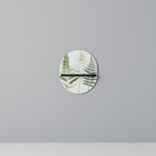FERN MAJESTY Art Shelf