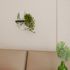 FERN MAJESTY Art Shelf