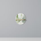 FERN MAJESTY Art Shelf