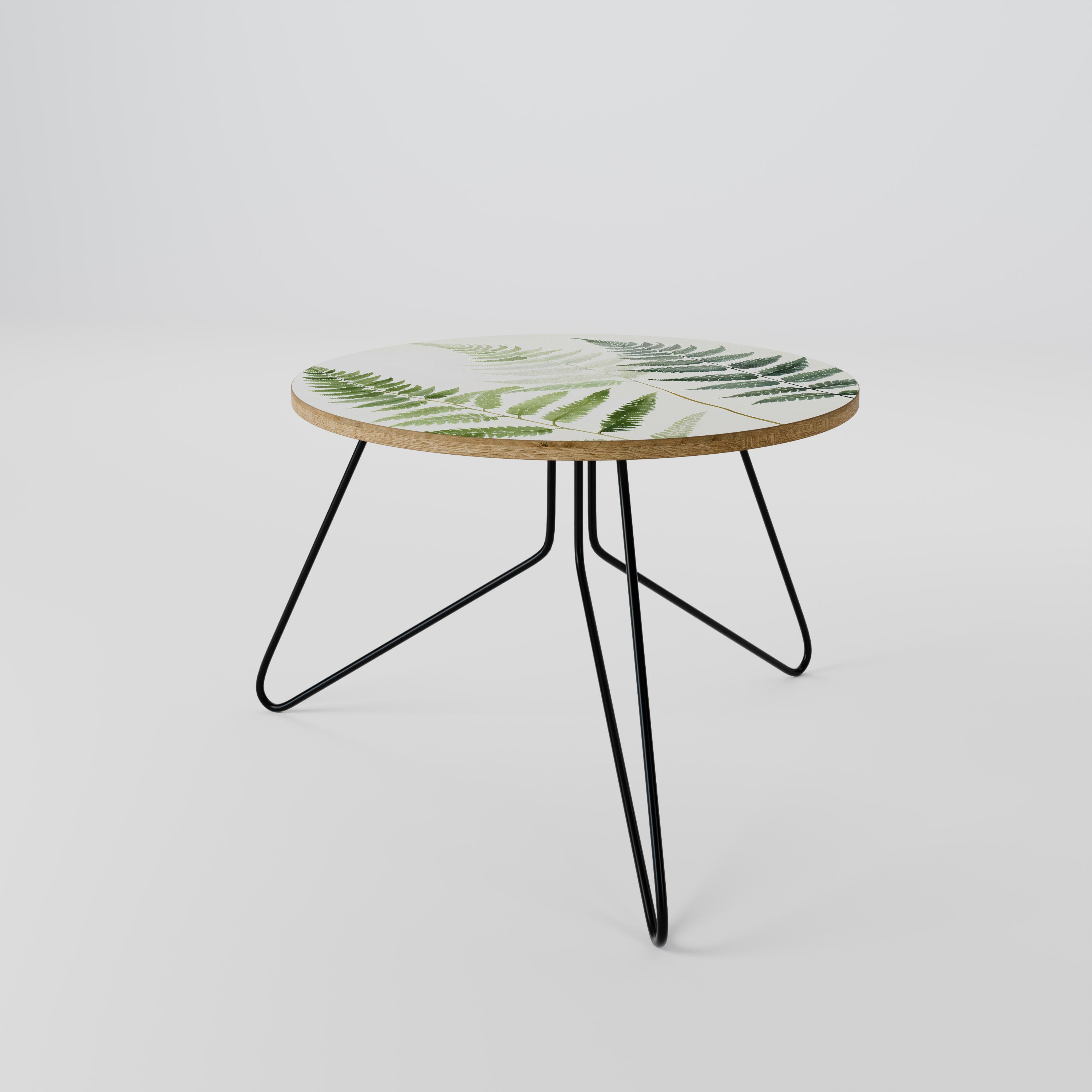 FERN MAJESTY Coffee Table