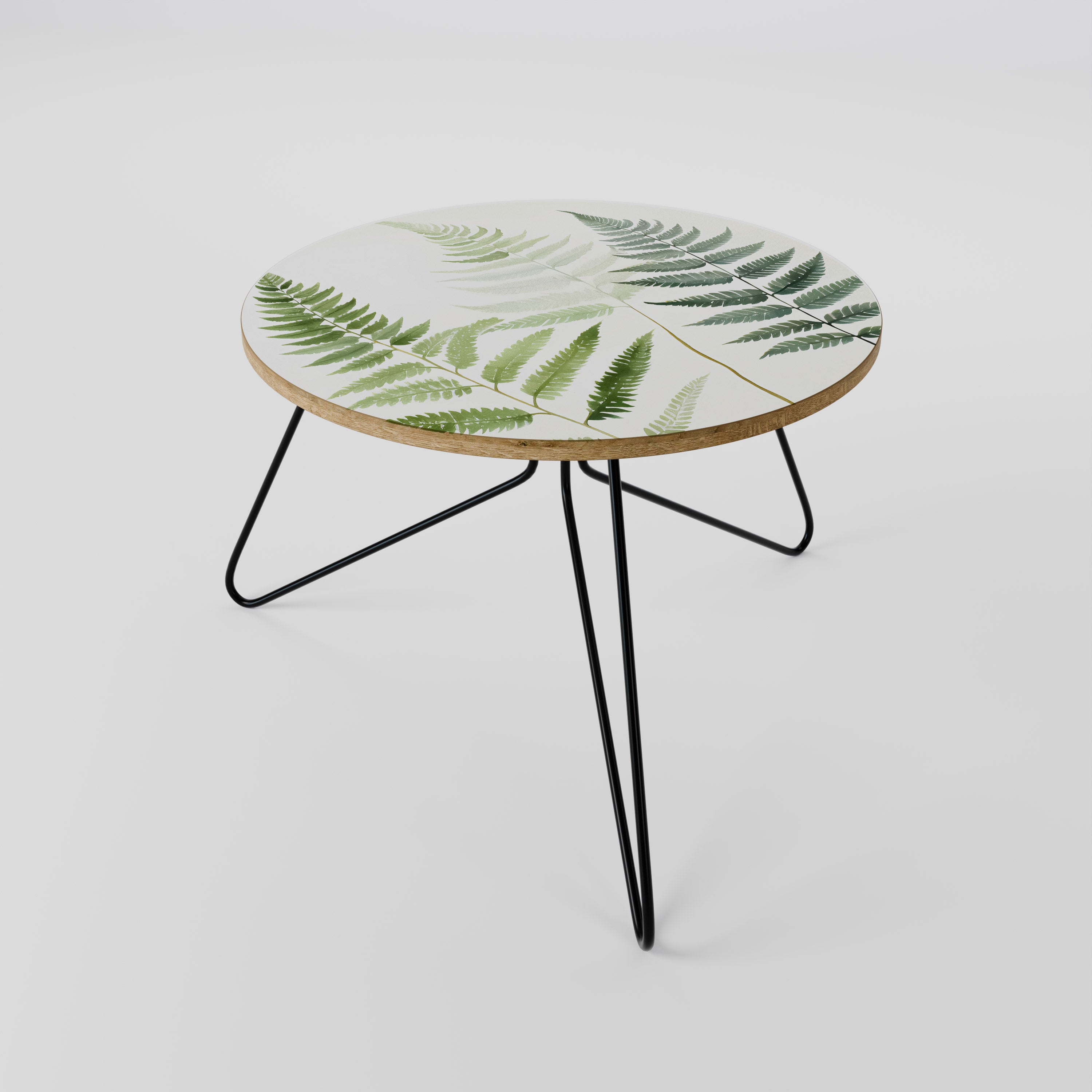 FERN MAJESTY Coffee Table