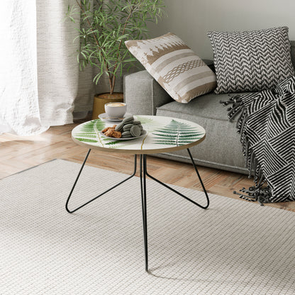 FERN MAJESTY Coffee Table
