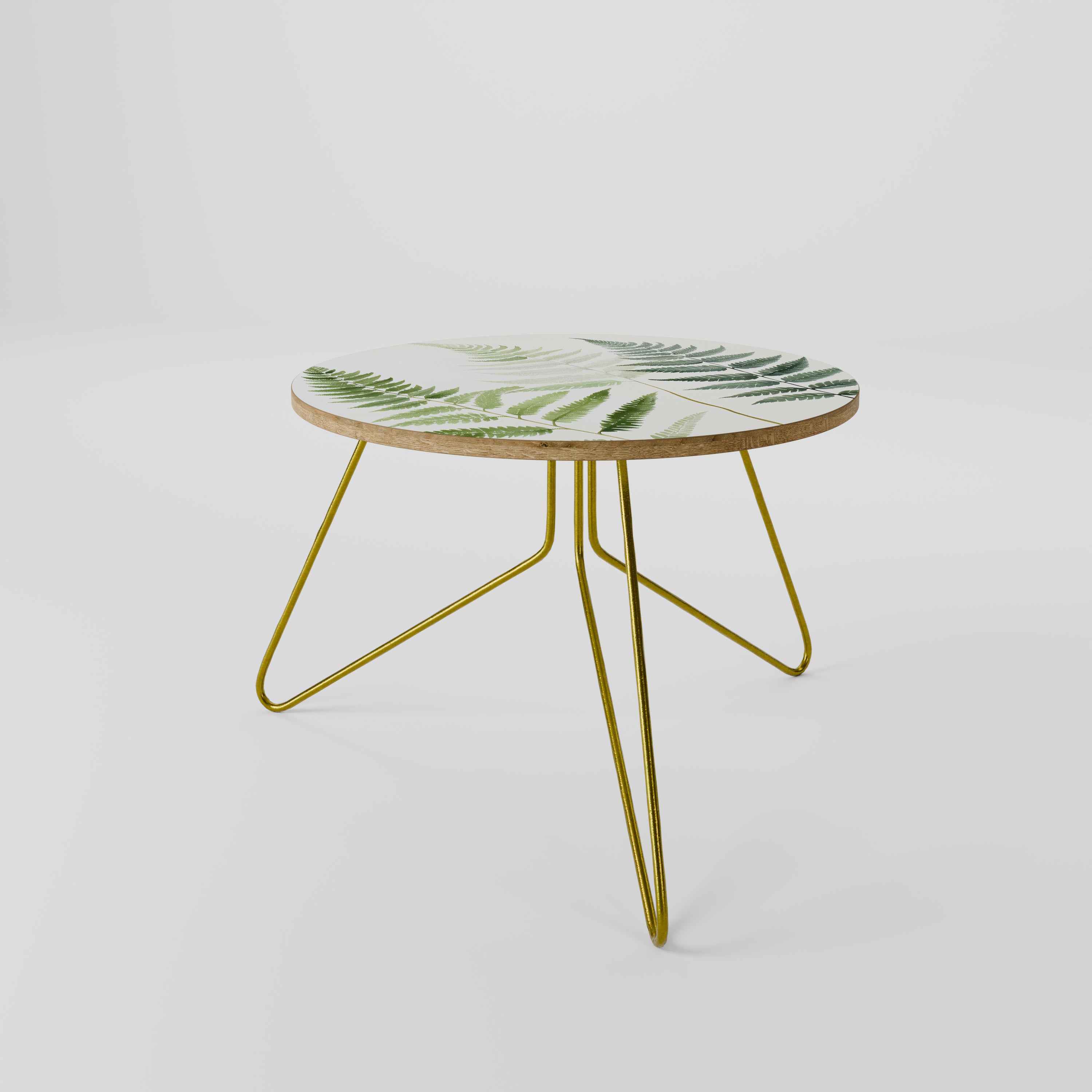 FERN MAJESTY Coffee Table