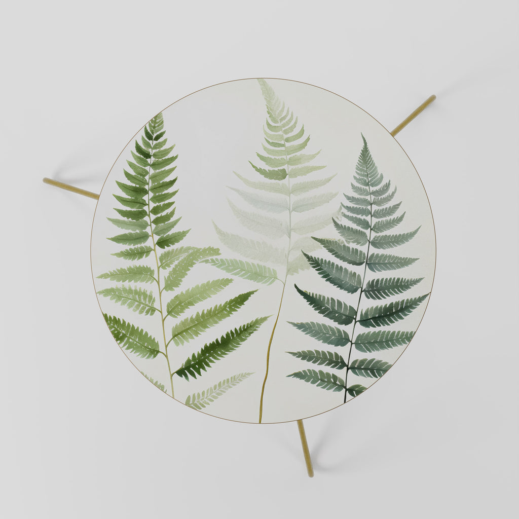 Table basse FERN MAJESTY 60