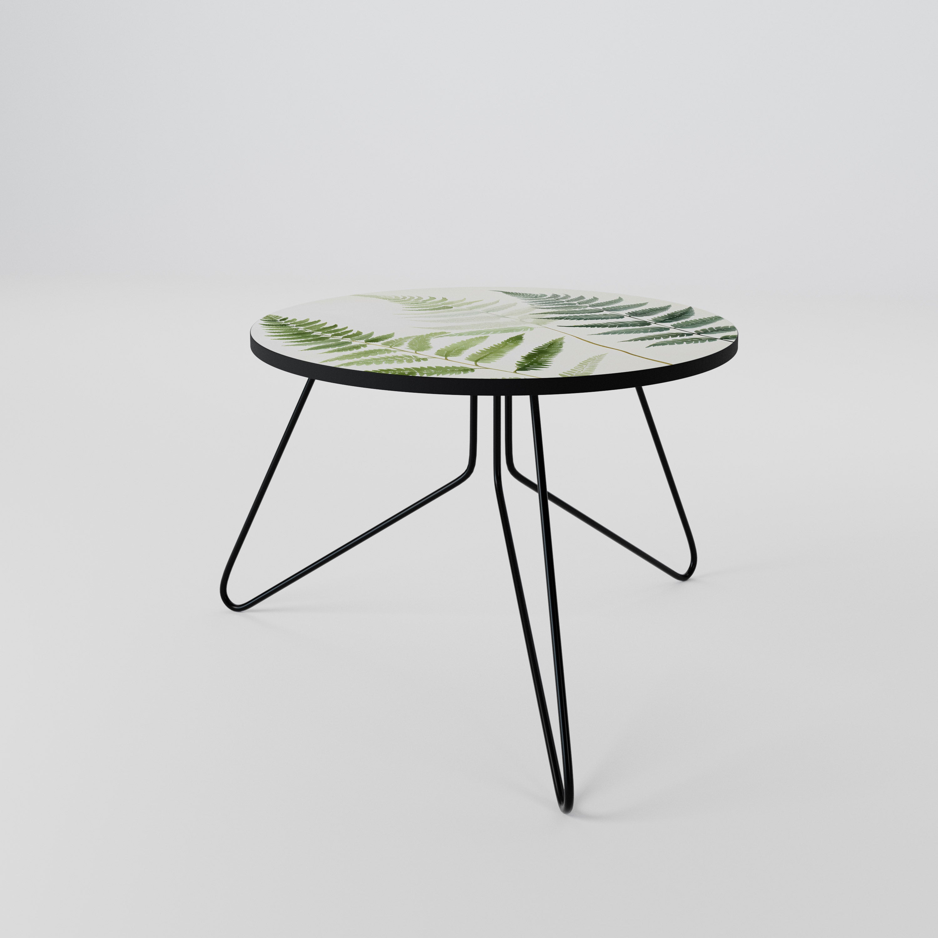 FERN MAJESTY Coffee Table