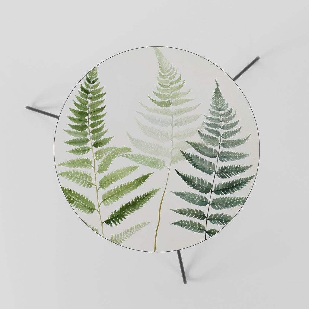 Table basse FERN MAJESTY 60