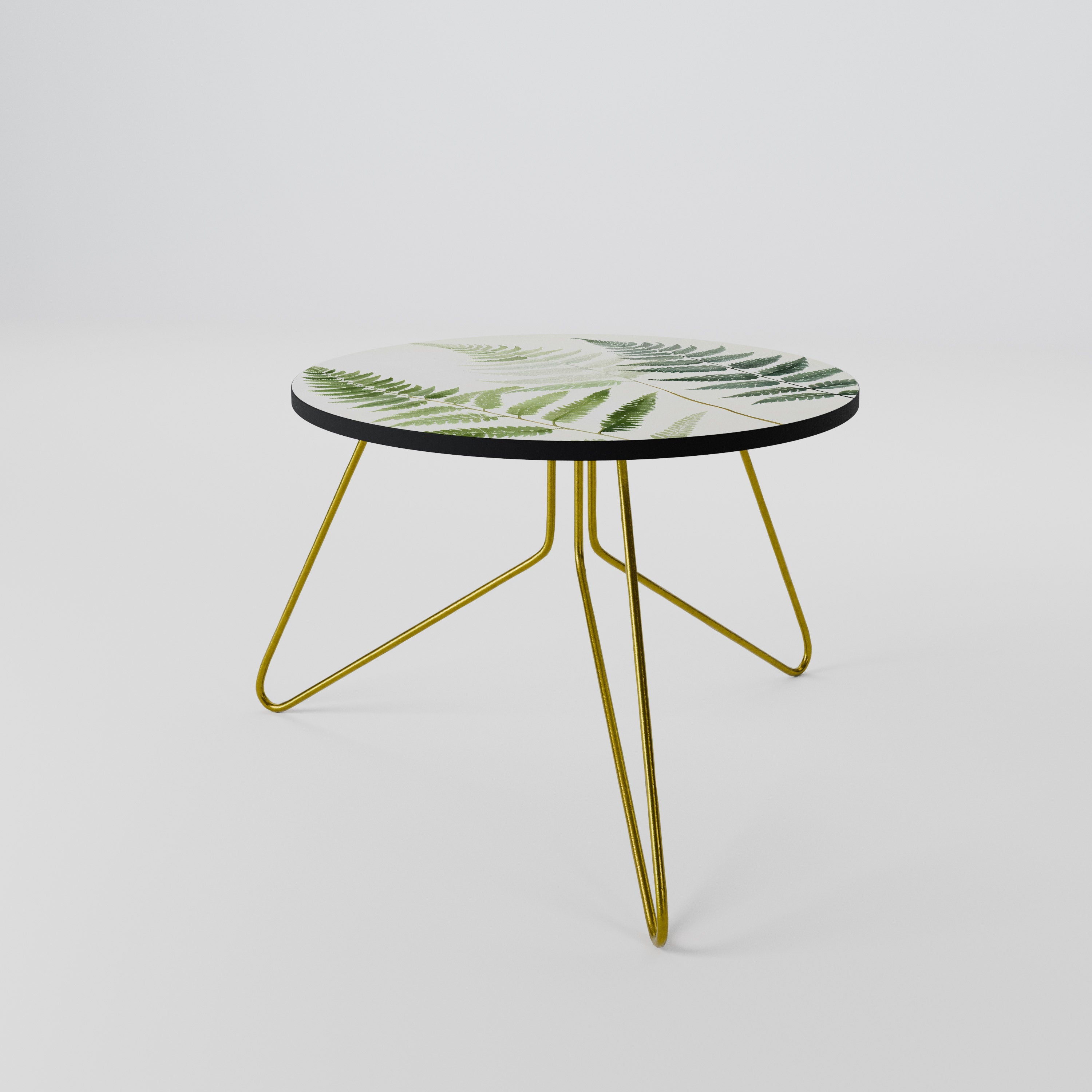 Table basse FERN MAJESTY 60