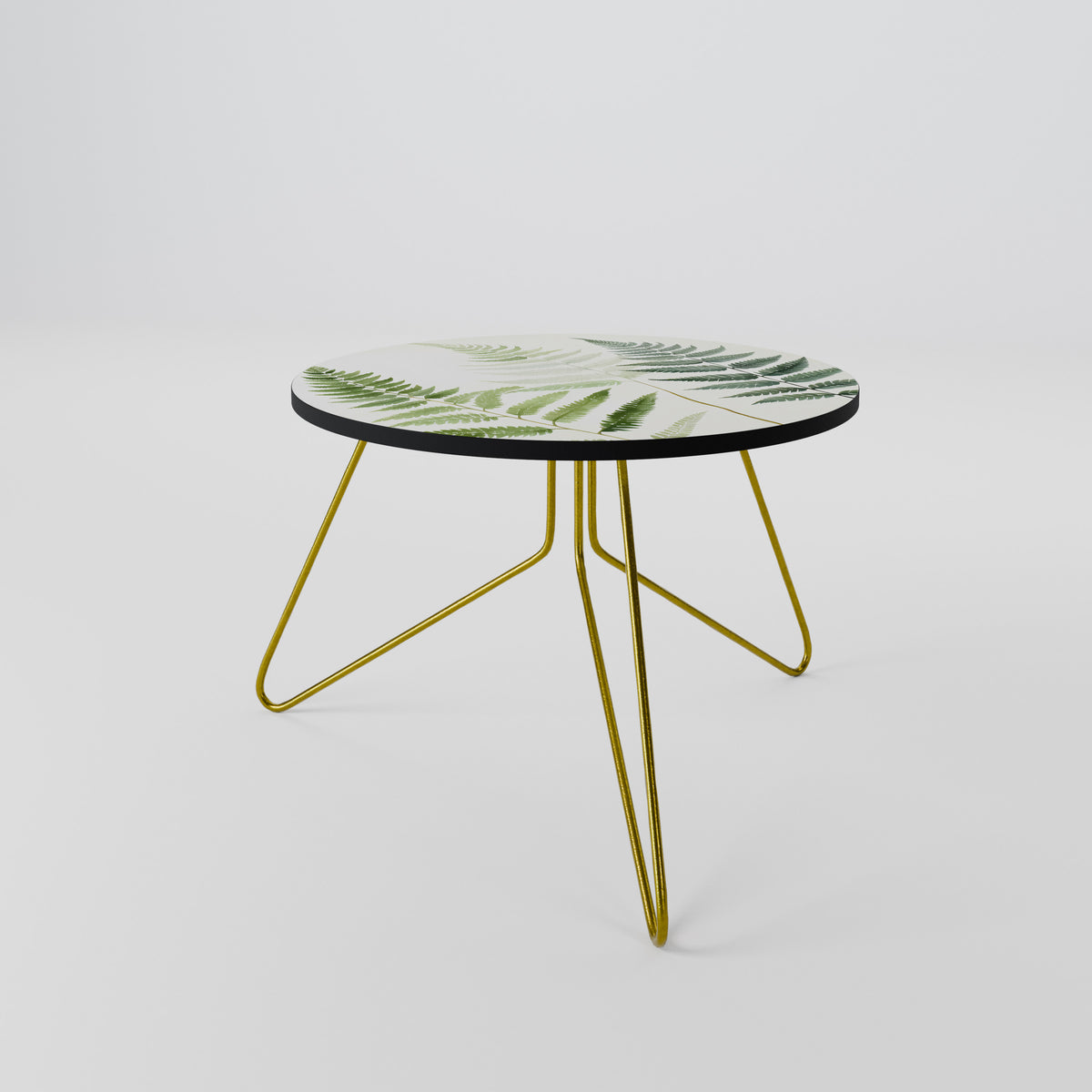 FERN MAJESTY Coffee Table