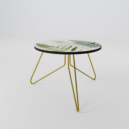 FERN MAJESTY Coffee Table