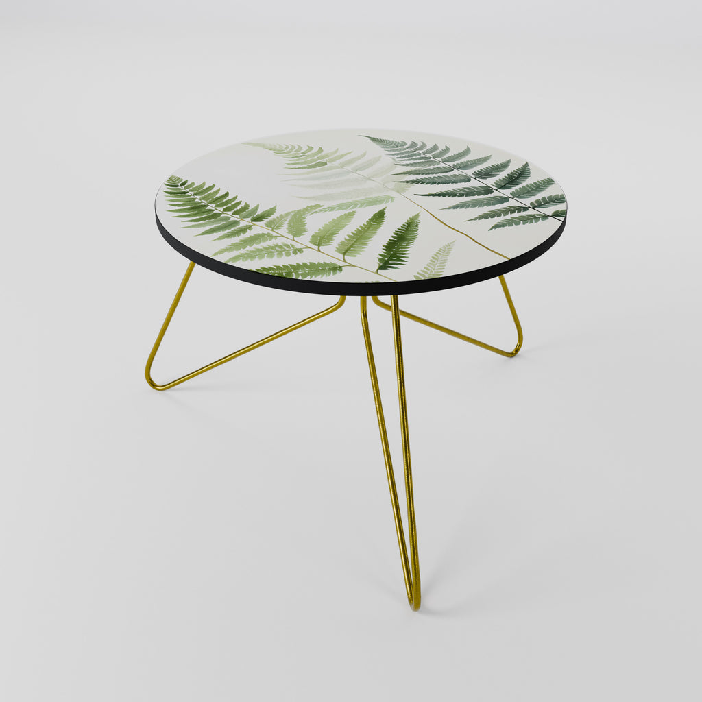FERN MAJESTY Coffee Table