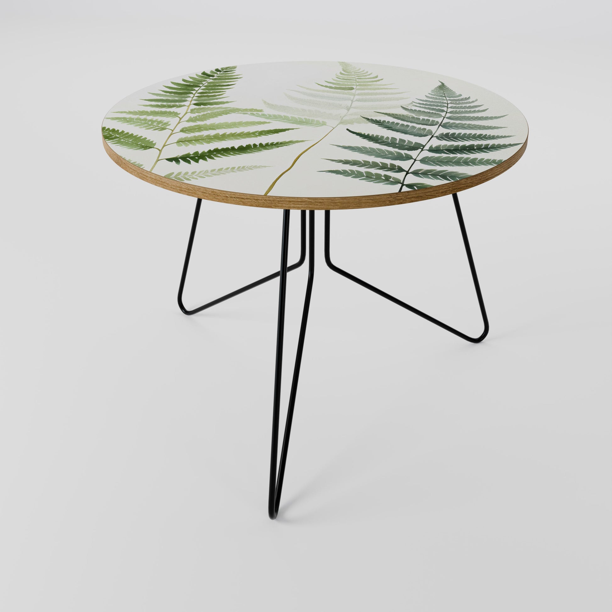 Table basse FERN MAJESTY 69