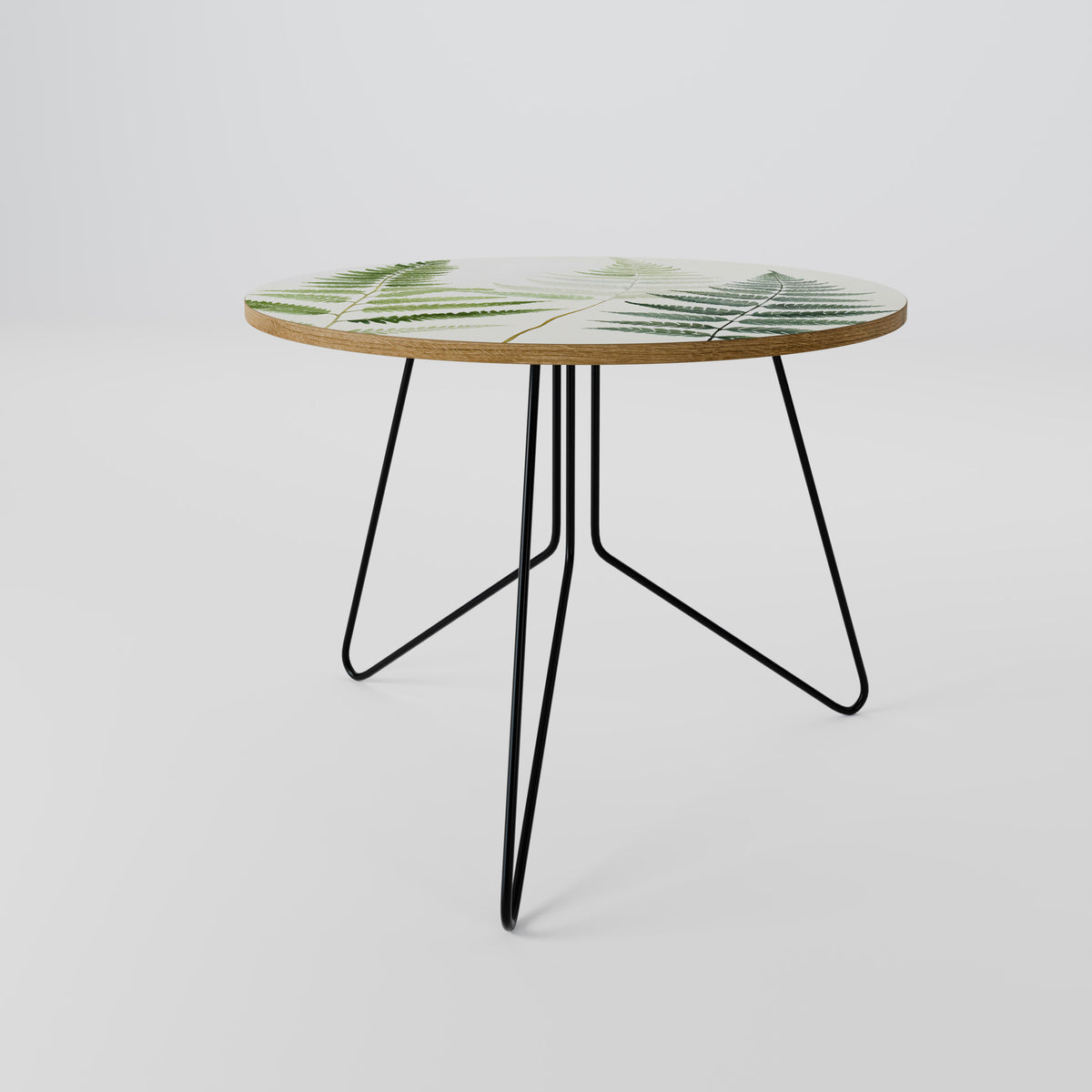 FERN MAJESTY Coffee Table