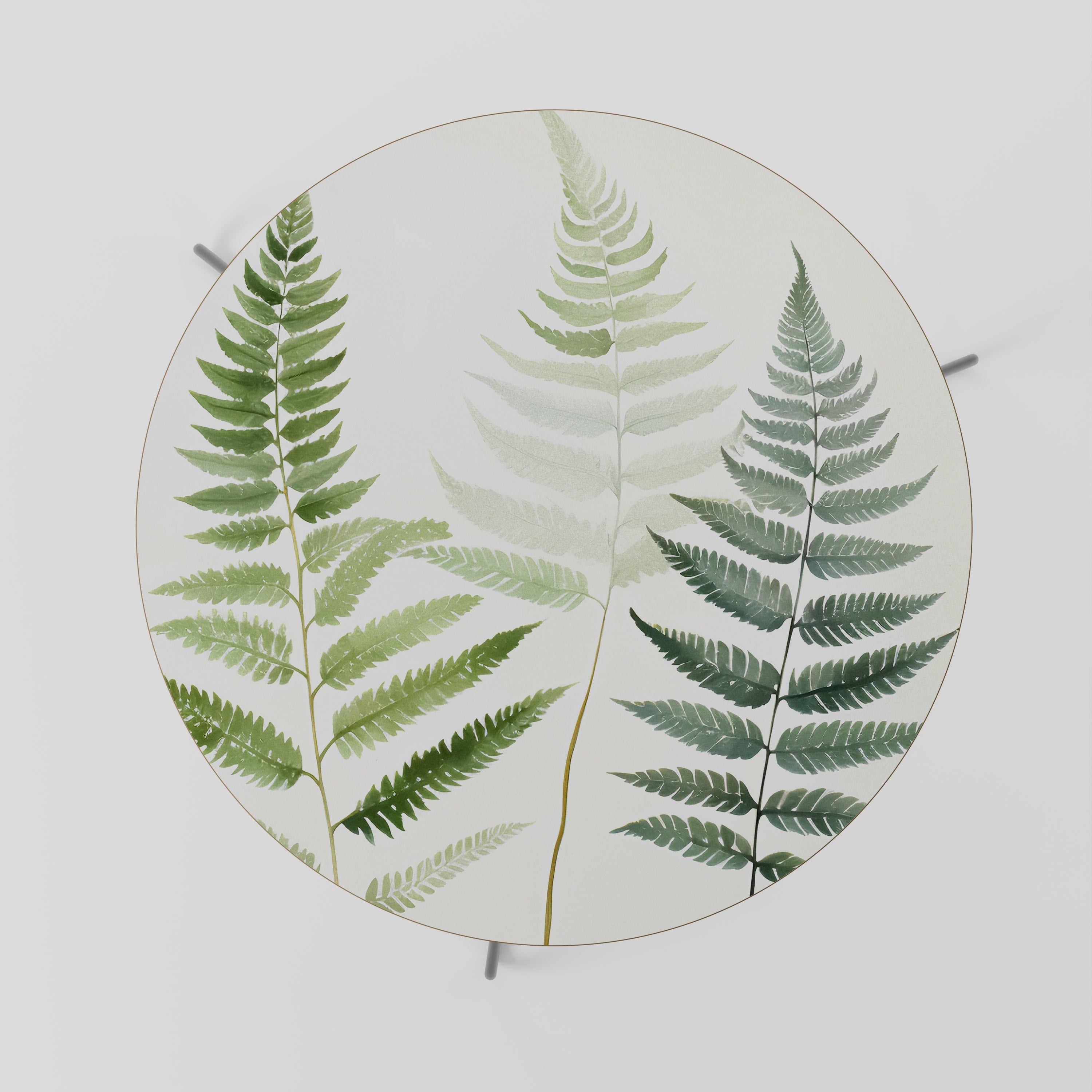 Table basse FERN MAJESTY 69