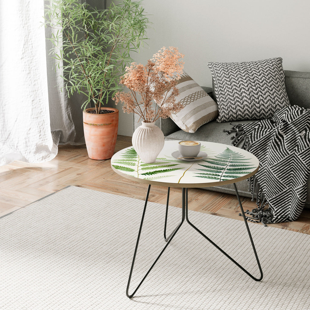 Table basse FERN MAJESTY 69