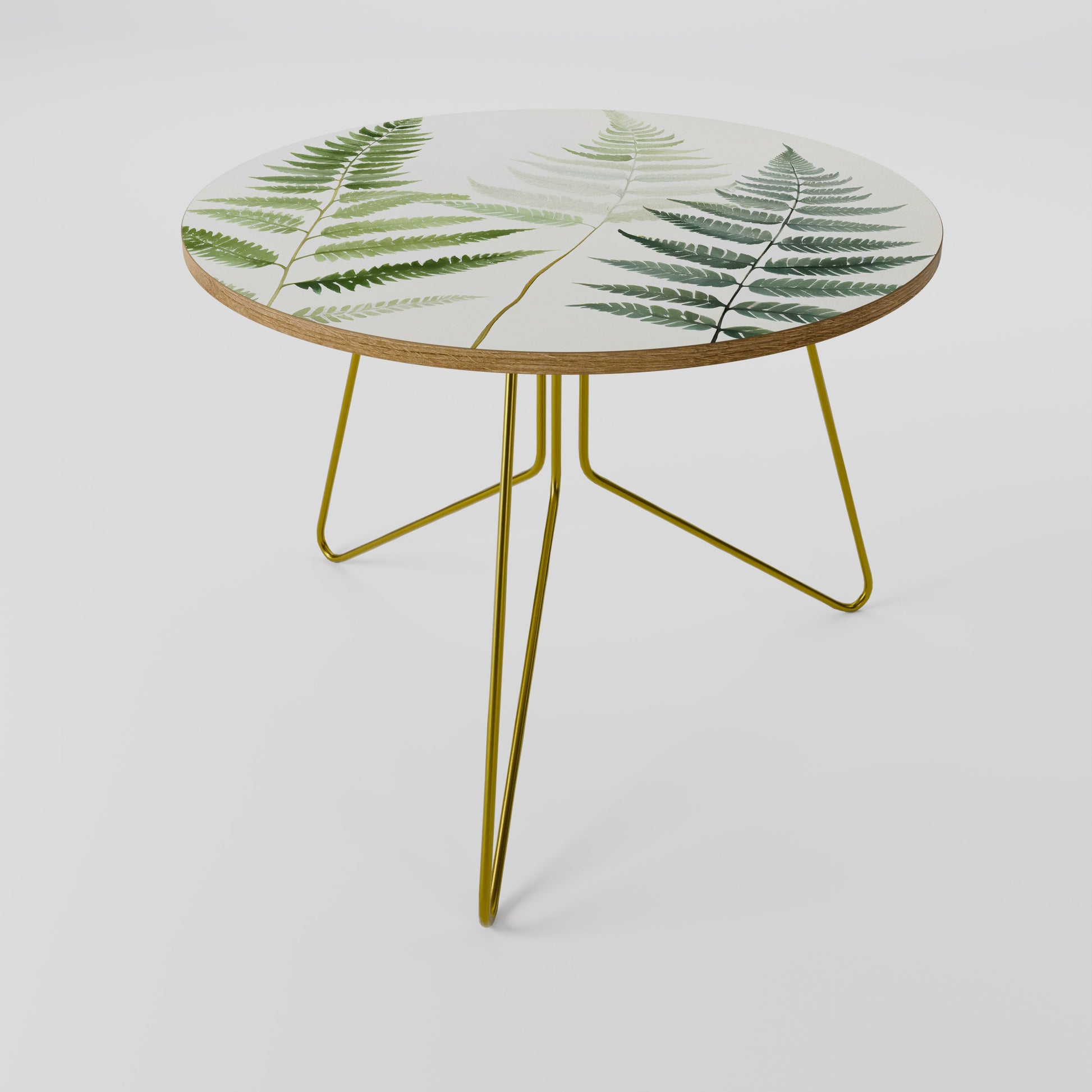 Table basse FERN MAJESTY 69
