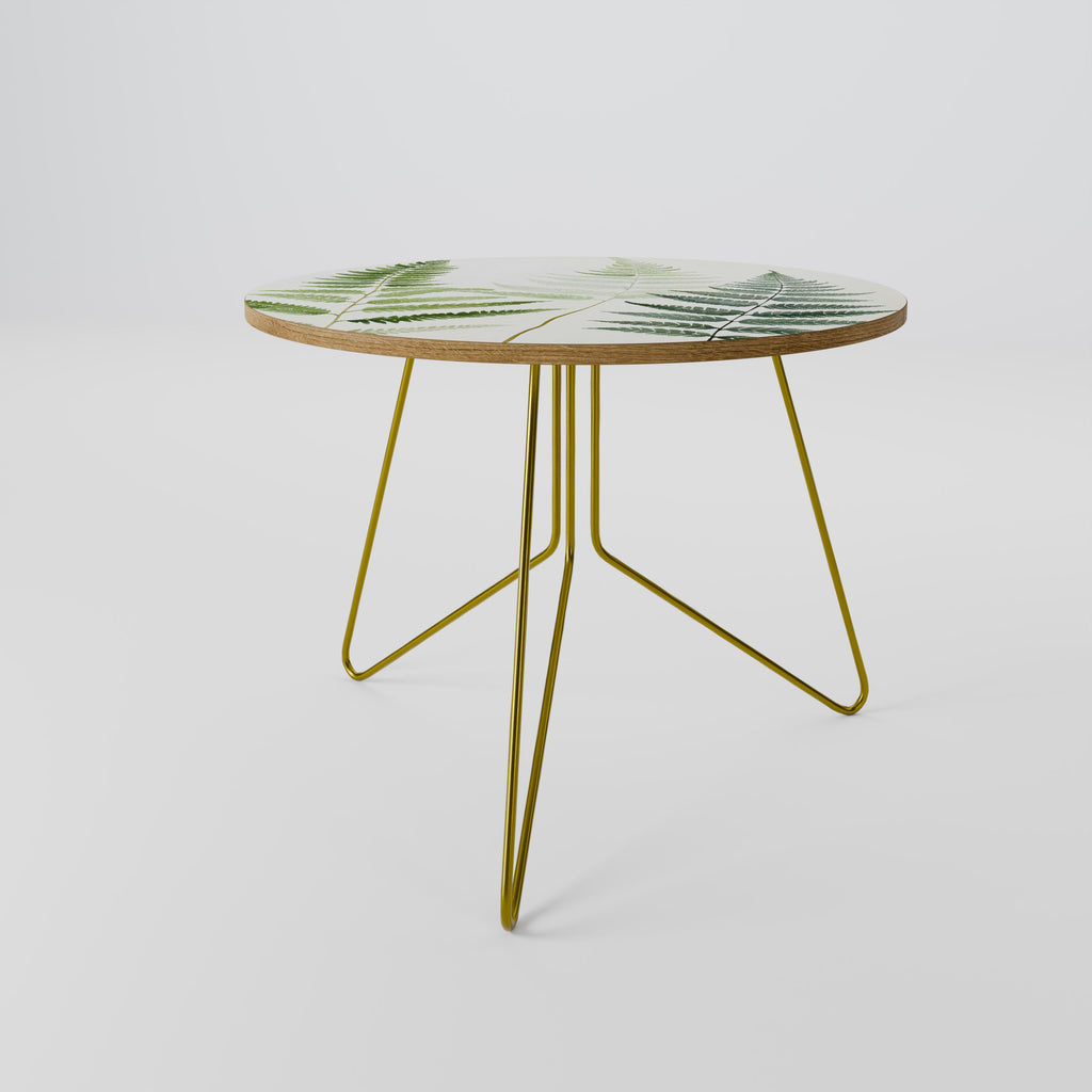 Table basse FERN MAJESTY 69