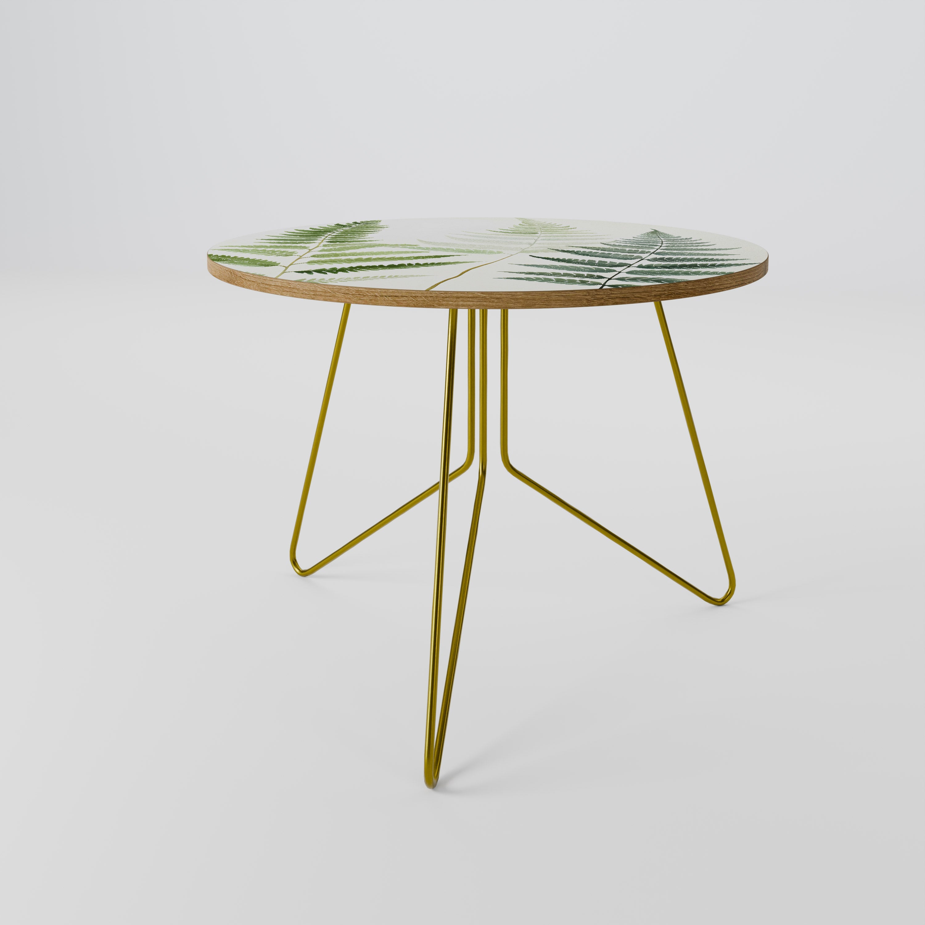 Table basse FERN MAJESTY 69