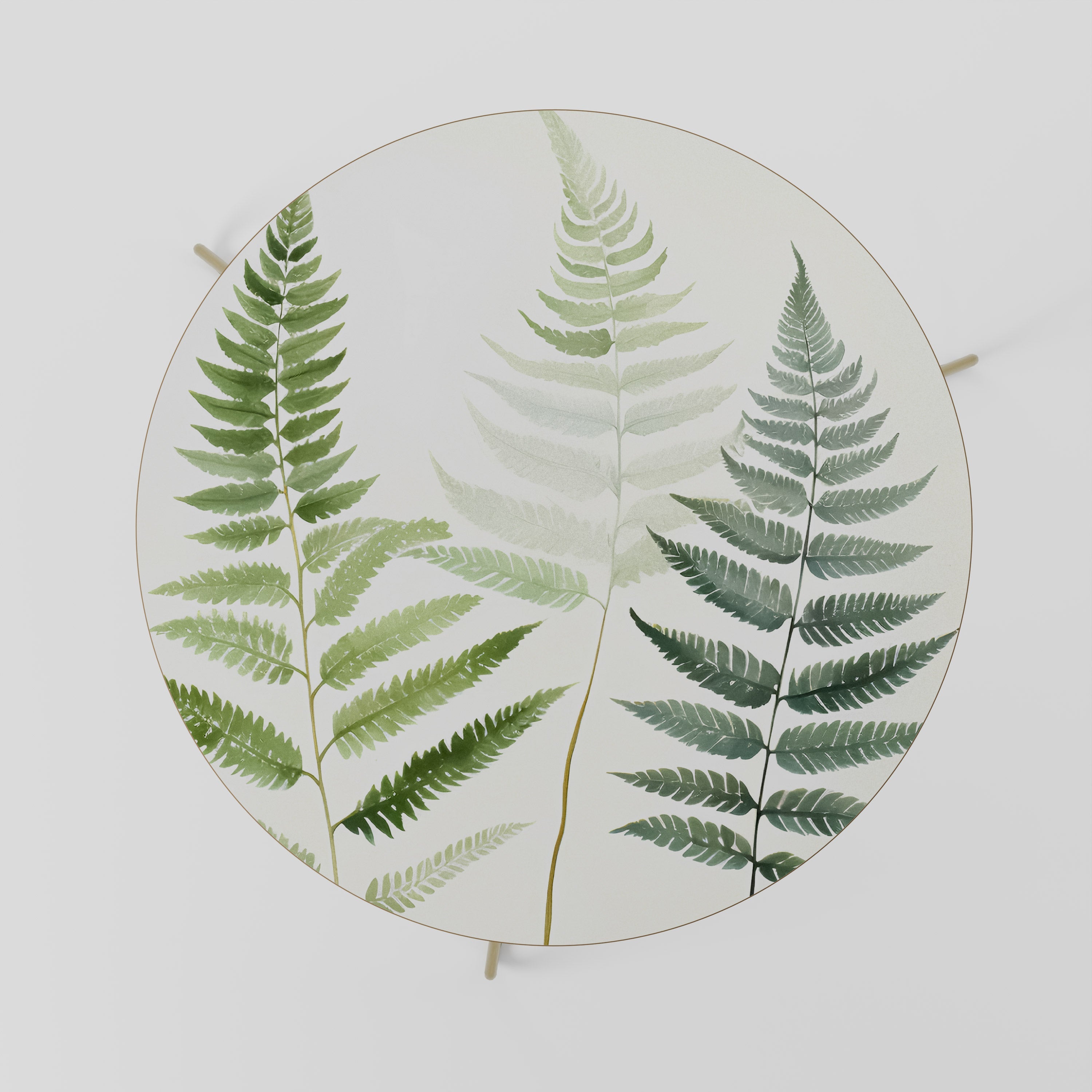 Table basse FERN MAJESTY 69