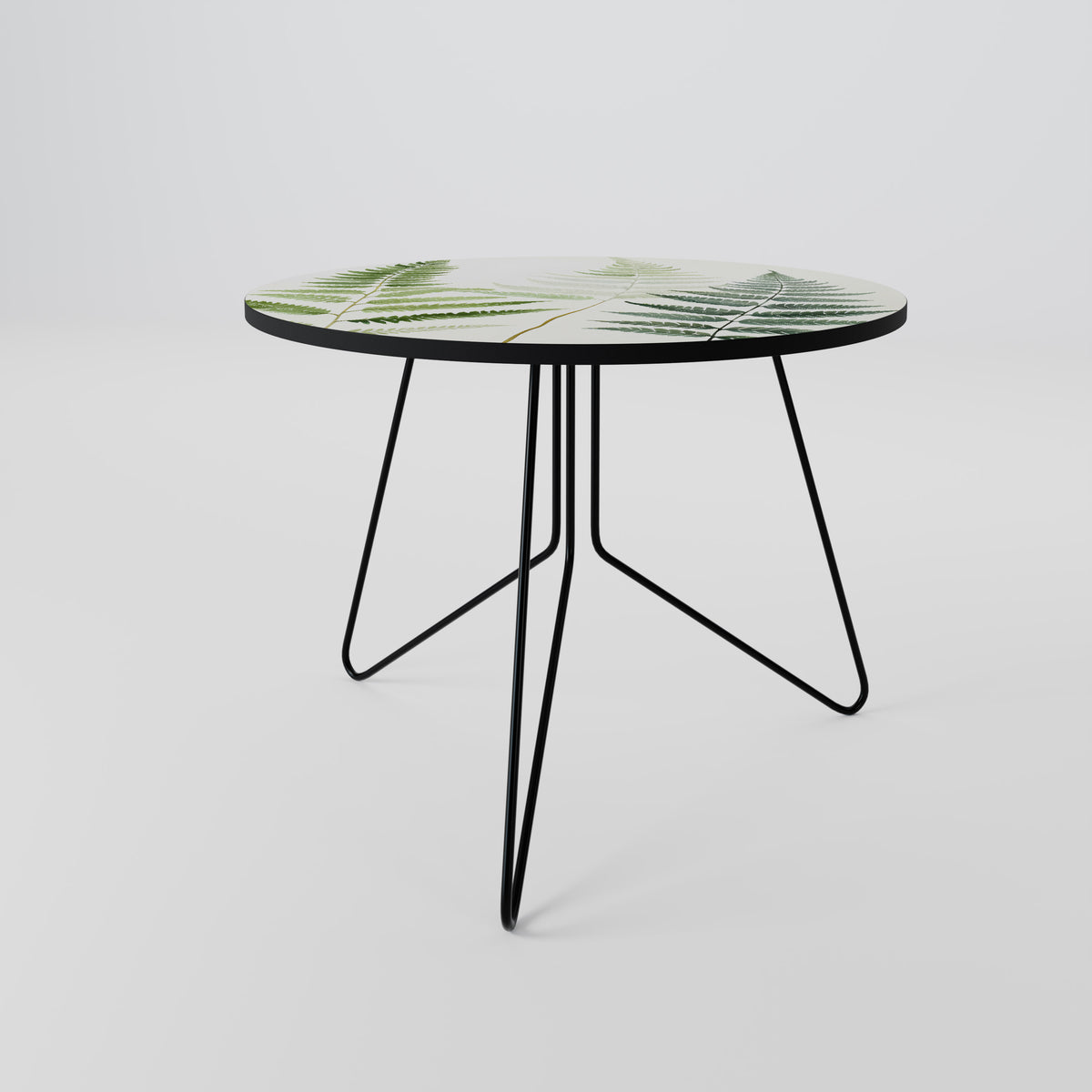 FERN MAJESTY Coffee Table