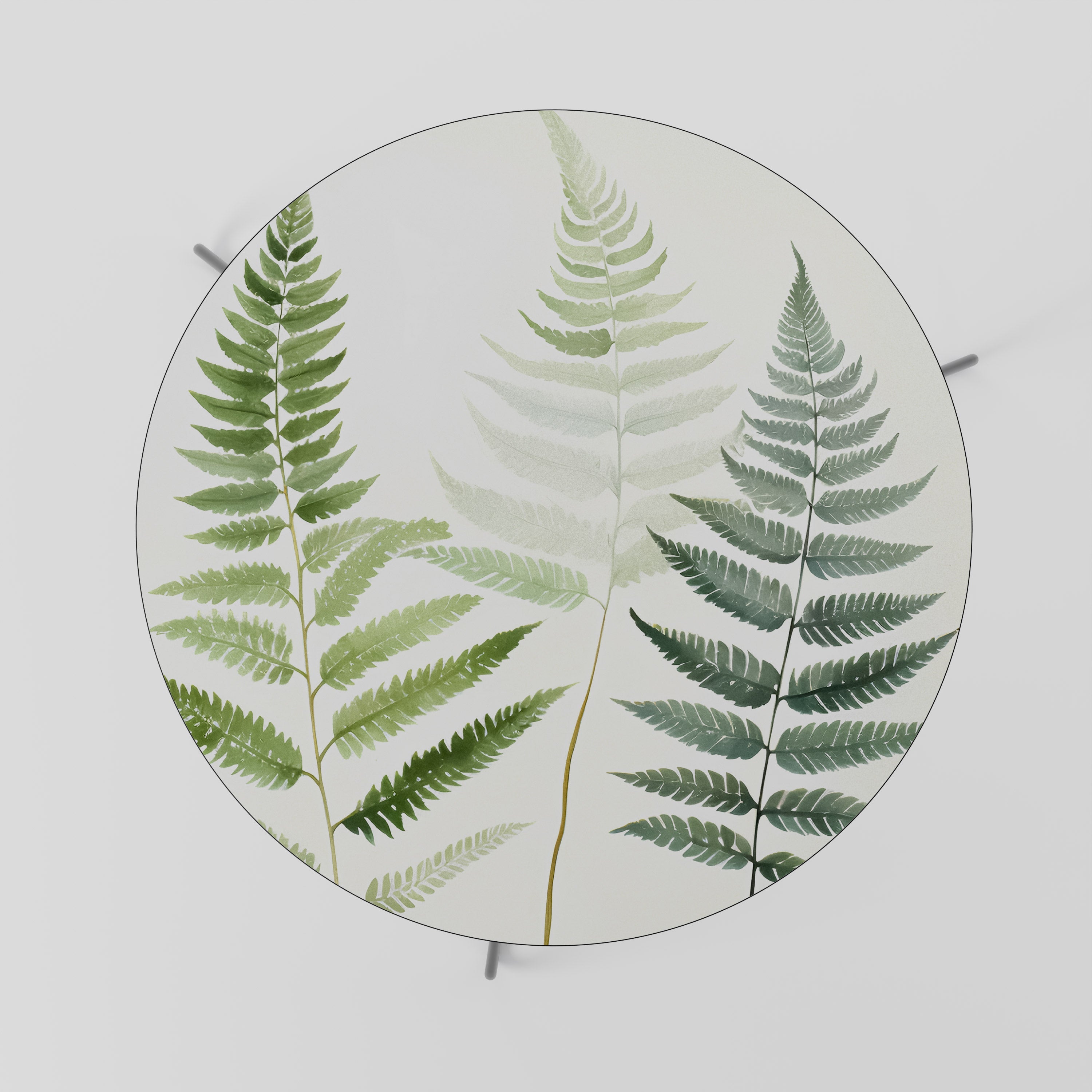 Table basse FERN MAJESTY 69