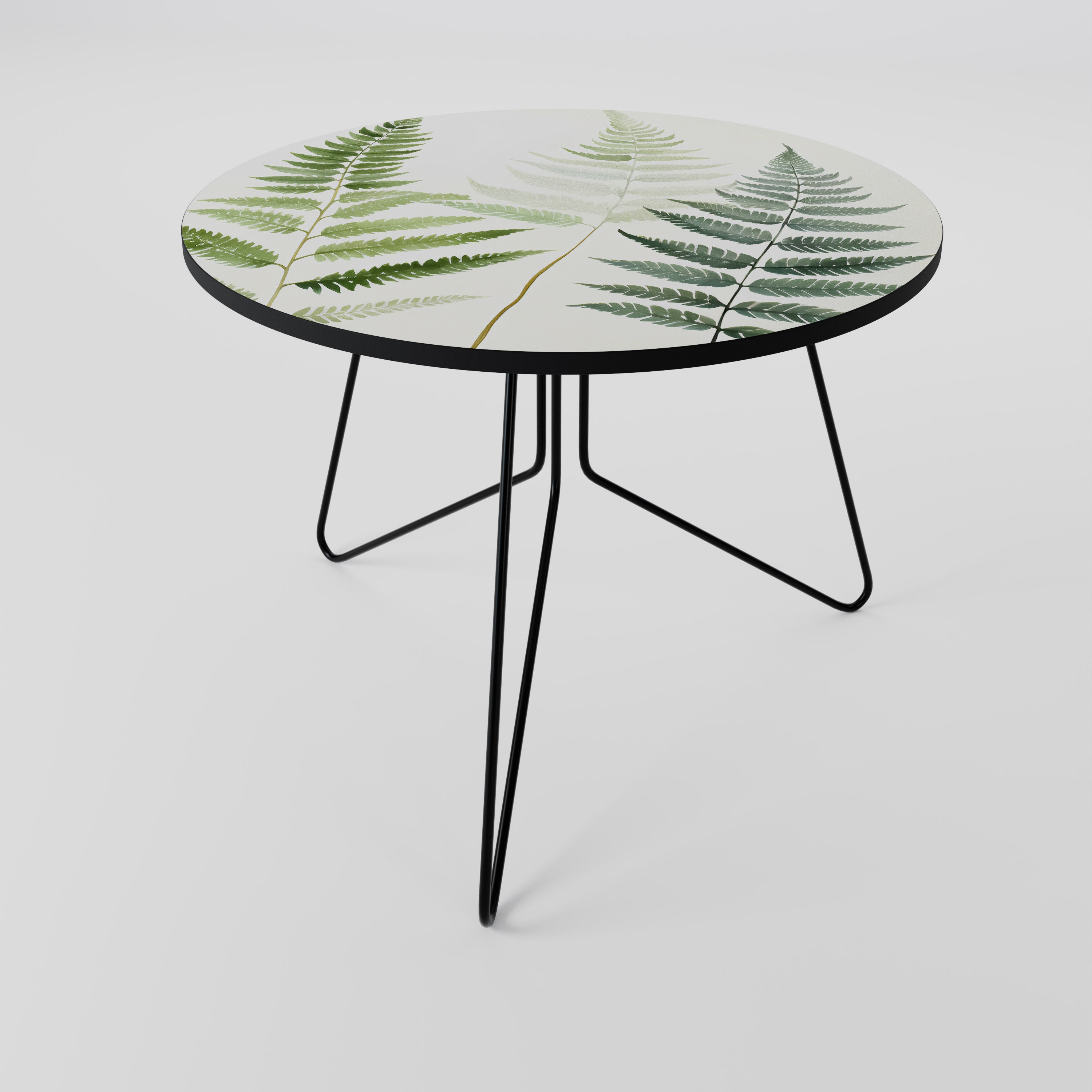 FERN MAJESTY Coffee Table
