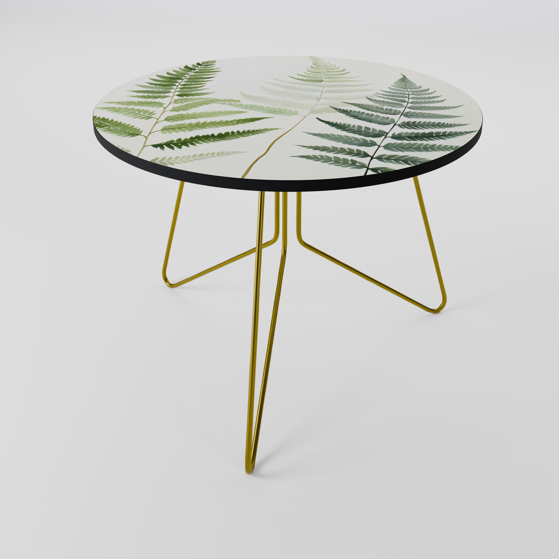 Table basse FERN MAJESTY 69