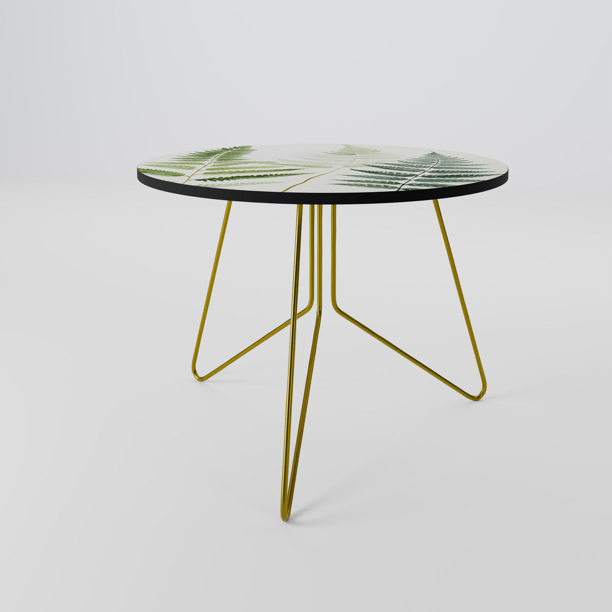 FERN MAJESTY Coffee Table