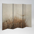 EARTH BREATH 6-Panel Room Divider