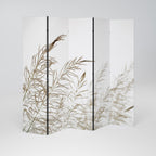 WHISPERING WINDS 5-Panel Room Divider