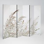 WHISPERING WINDS 6-Panel Room Divider