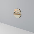 AUTUMN FOREST Art Shelf