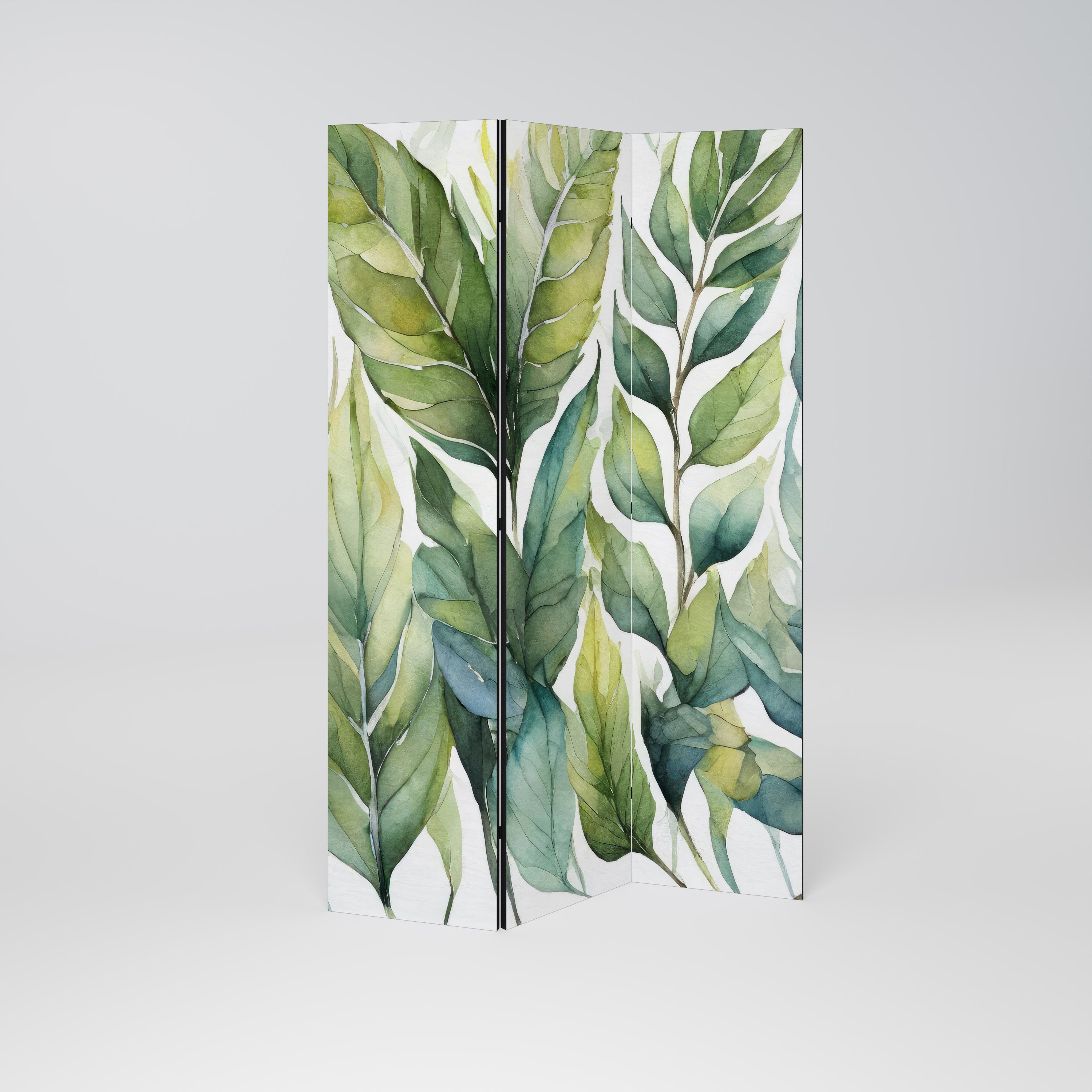 VERDURE SCAPE 3-Panel Room Divider