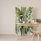 VERDURE SCAPE 3-Panel Room Divider