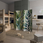 VERDURE SCAPE 5-Panel Room Divider