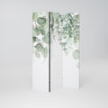 PURE VERDURE 3-Panel Room Divider
