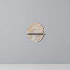 AURA OF LIGHT Art Shelf