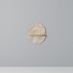 AURA OF LIGHT Art Shelf