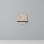 AURA OF LIGHT Art Shelf