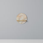 AURA OF LIGHT Art Shelf