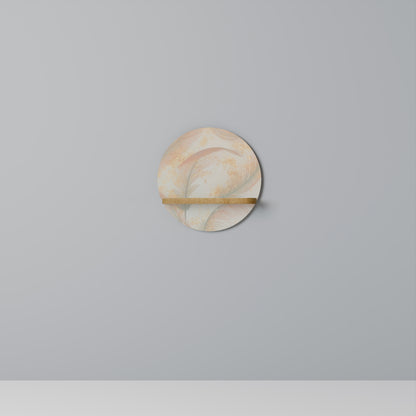 AURA OF LIGHT Art Shelf