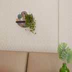 FLIGHT OVER Art Shelf